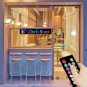 49%OFF💥Customizable LED Display（BUY 2 FREE SHIPPING）