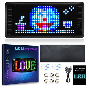 49%OFF💥Customizable LED Display（BUY 2 FREE SHIPPING）