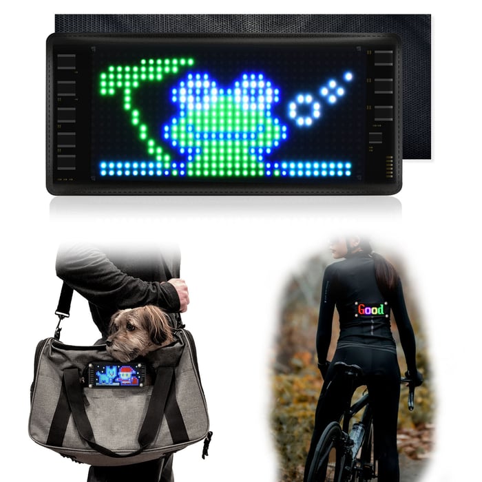 49%OFF💥Customizable LED Display（BUY 2 FREE SHIPPING）