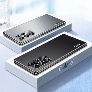 Galaxy S22 Ultra Aluminum Metal Case – Redpepper Cases