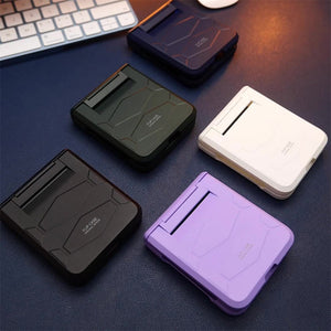 Suitable for Samsung Z Flip 3/4 all-inclusive chain anti-fall hard shell protective case