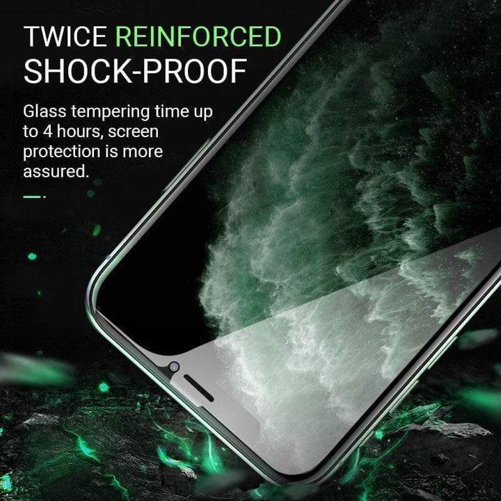 Screen protector for Samsung Galaxy S23 Ultra, dust-free kit, automatic positioning, no bubbles, easy to install, 3D curved full coverage (non-glass) [Supports fingerprint unlocking]