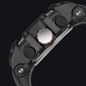 Men's Outdoor Sports Multifunctional Waterproof Watch