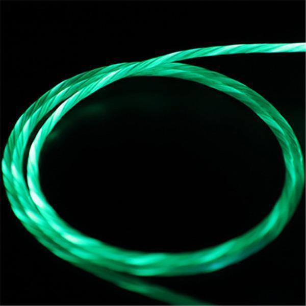 Streamer Magnetic Absorption Cable