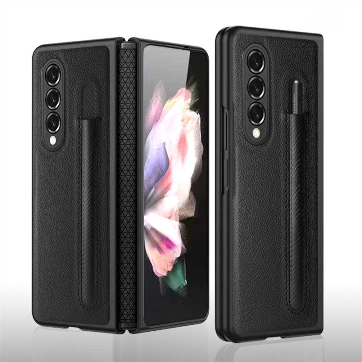 Samsung Z fold3 TPU Folding Screen Phone Case