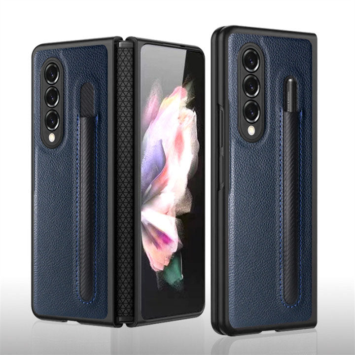 Samsung Z fold3 TPU Folding Screen Phone Case