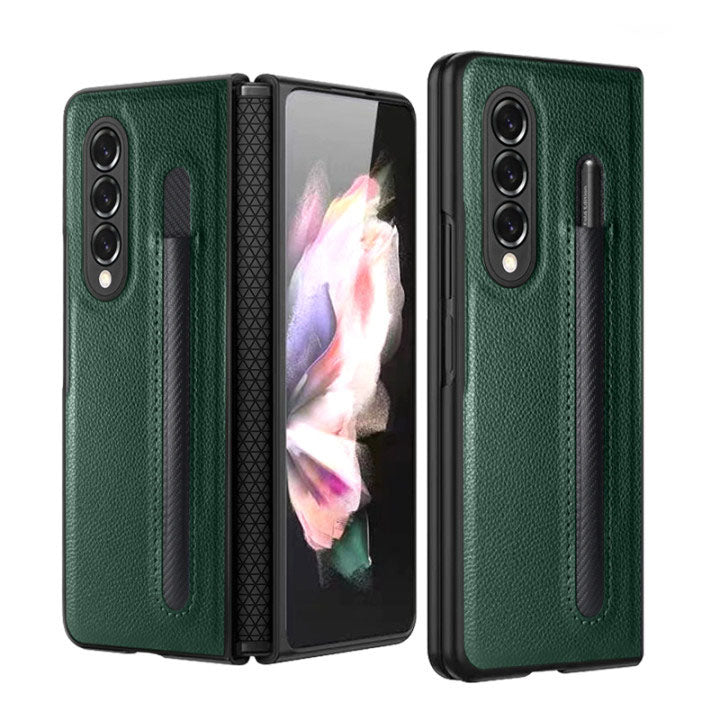 Samsung Z fold3 TPU Folding Screen Phone Case