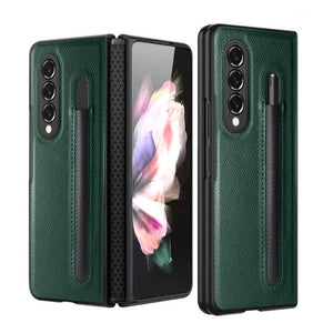 Samsung Z fold3 TPU Folding Screen Phone Case